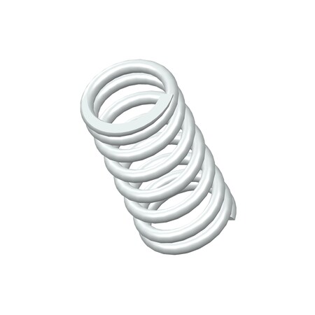 Approved Vendor Compression Spring, O= .468, L= .94, W= .062 G509974687